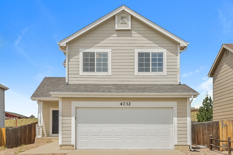 4732 LARAMIE SKY DR, COLORADO SPRINGS, CO 80922 Home for Rent 3